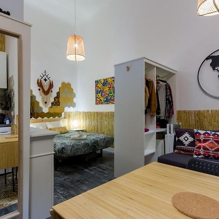 Social - Kitchen Home - Apartment マドリード エクステリア 写真