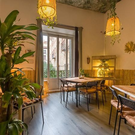 Social - Kitchen Home - Apartment マドリード エクステリア 写真